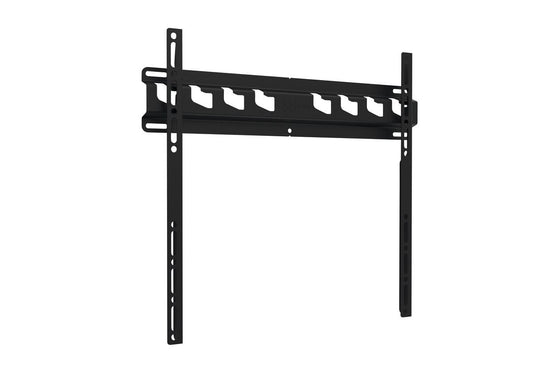 Vogels MA3000 FLAT TV WALL MOUNT - BLACK