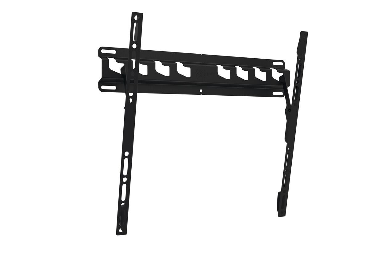 Vogels MA3010 TILT TV WALL MOUNT - BLACK