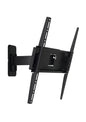 Vogels MA3030 TURN TV WALL MOUNT - BLACK