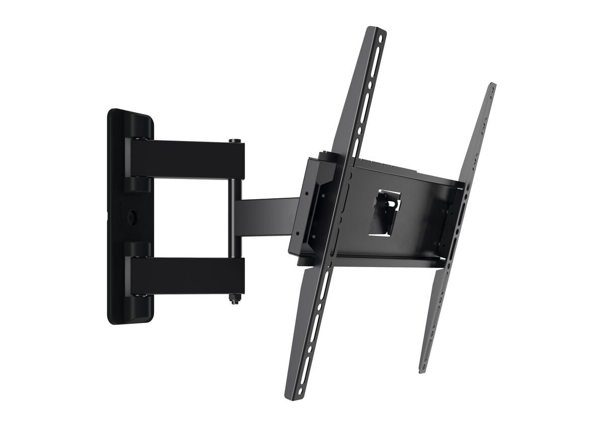 Vogels MA3040 TURN TV WALL MOUNT - BLACK
