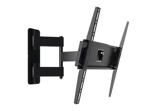 Vogels MA3040 TURN TV WALL MOUNT - BLACK