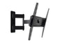 Vogels MA3040 TURN TV WALL MOUNT - BLACK