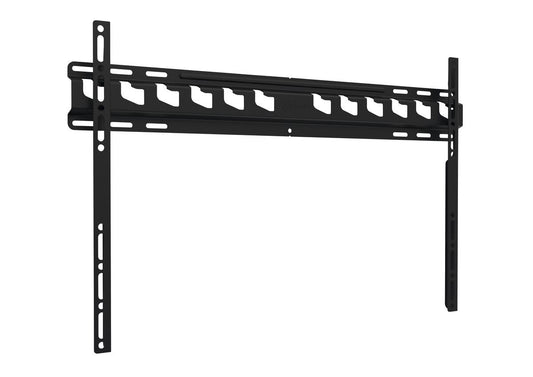 Vogels MA4000 FLAT TV WALL MOUNT - BLACK