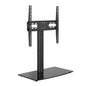 Vogels MS3085 TABLE-TOP STAND MEDIUM - BLACK
