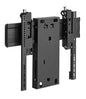 Vogels PFW 6706 VIDEO WALL POP-OUT MODULE - BLACK