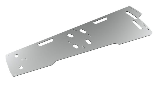 Vogels PLA 8611 SPACER BARCO TRUEPIX CURVED - BLACK