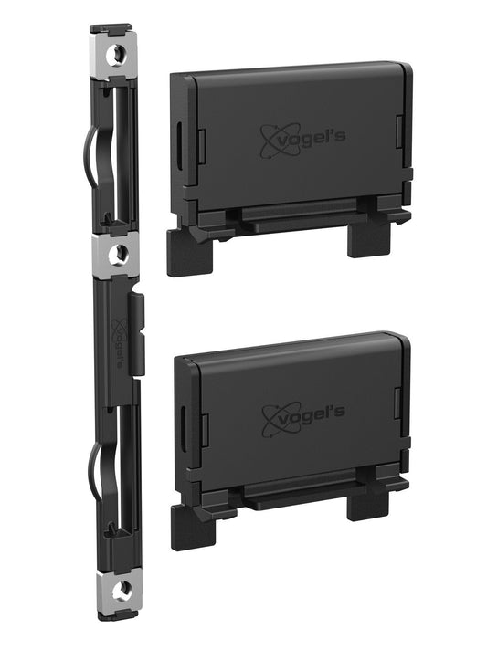 Vogels PLA 9301 PLB 31XX BRACKET KIT - BLACK