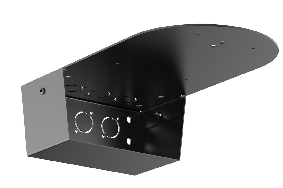 Vogels PPA 910 Camera Mount Black