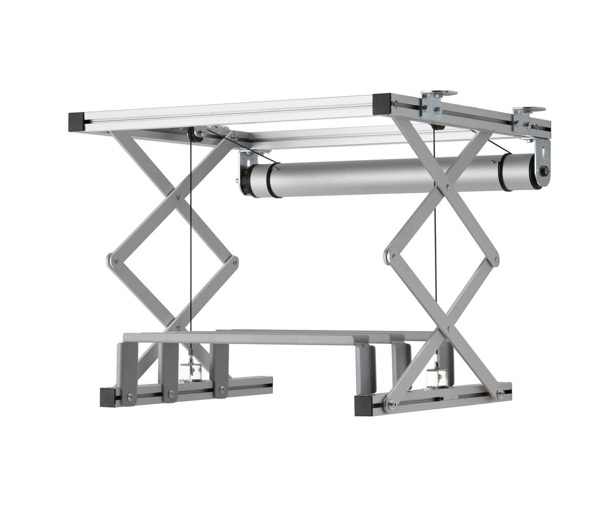 Vogels PPL 2035 PROJECTOR LIFT SYSTEM - SILVER