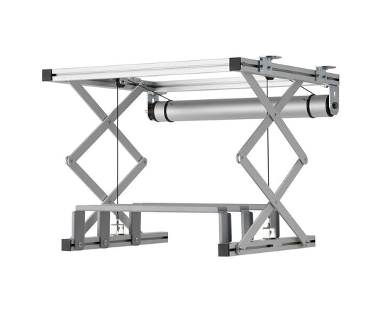 Vogels PPL 2035 PROJECTOR LIFT SYSTEM - SILVER