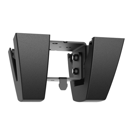 Vogels PUC 1041 CEILING PLATE FIXED - BLACK