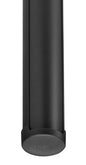 Vogels PUC 2430 CONNECT-IT POLE 300CM - BLACK