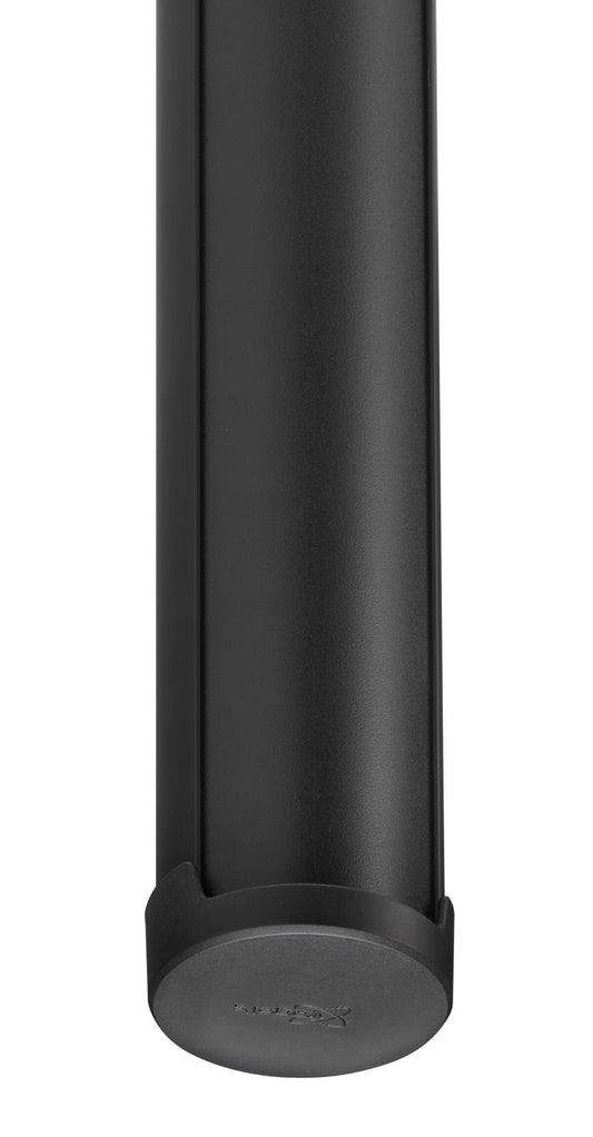 Vogels PUC 2422 CONNECT-IT POLE 220CM - BLACK
