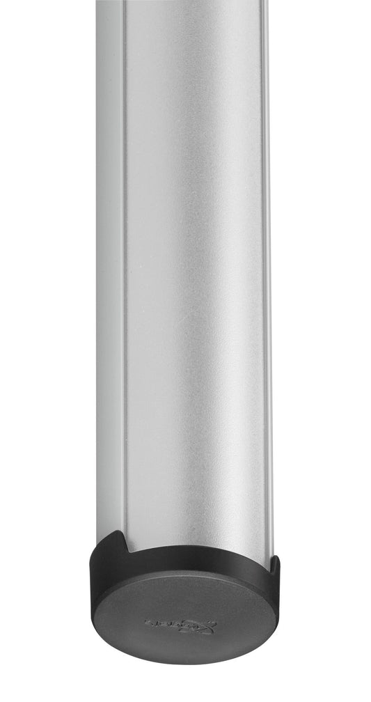 Vogels PUC 2430 CONNECT-IT POLE 300CM - SILVER