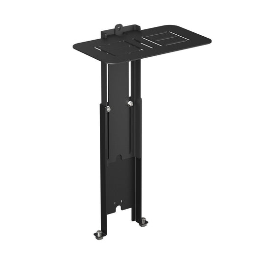 Vogels PVA 5055 CAMERA/SPEAKER HOLDER - BLACK