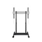 Vogels RISE 3205 MOTORIZED TROLLEY 50 EU - BLACK