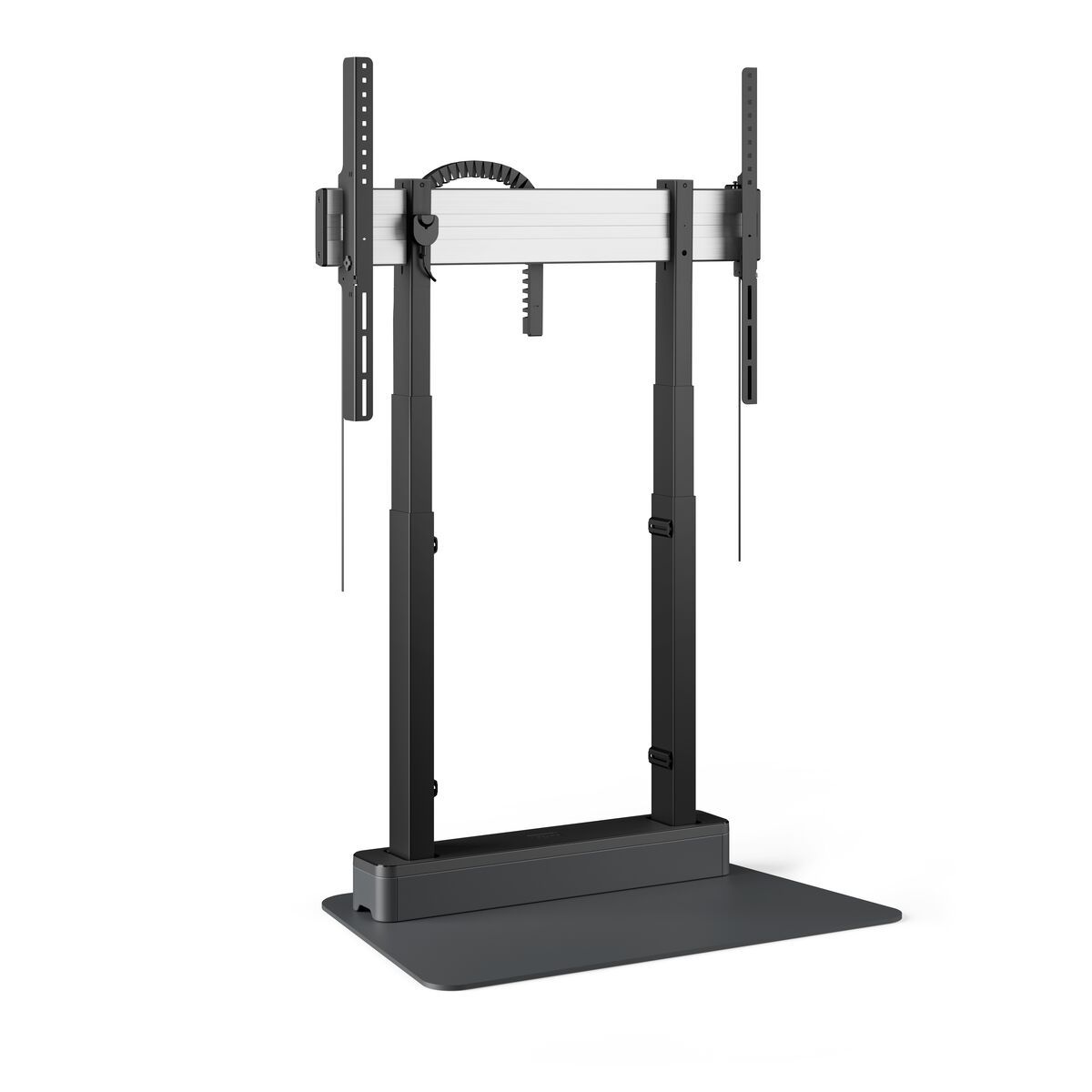 Vogels RISE 4105 MOTORIZED DISPLAY LIFT FLOORSTAND 50 B EU - BLACK