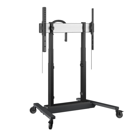 Vogels RISE 4208 MOTORIZED TROLLEY 80 EU - BLACK