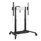Vogels RISE 4205 MOTORIZED TROLLEY 50 EU - BLACK