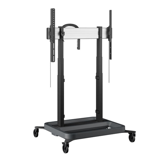 Vogels RISE 5208 MOTORIZED DISPLAY LIFT TROLLEY 80 B EU - BLACK