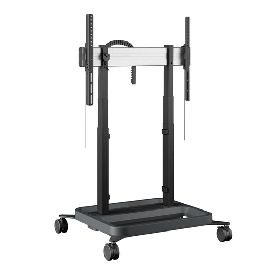 Vogels RISE 5308 MOTORIZED DISPLAY LIFT TROLLEY 80 B EU - BLACK