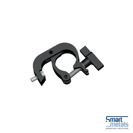 Vogels DOUGHTY TRIGGER CLAMP <51 MM - BLACK
