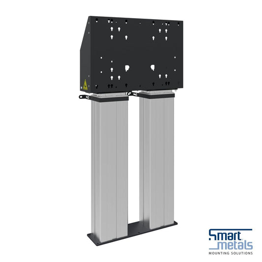 Vogels FLOOR LIFT 2XL B MAX 98, 200KG - BLACK