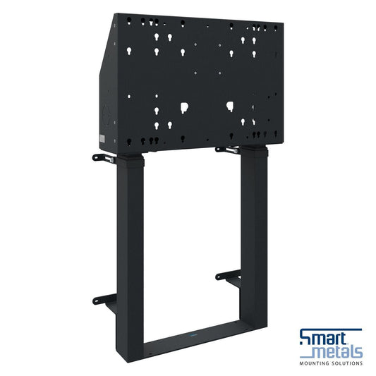 Vogels WALL LIFT FLOOR XXL B MAX 86,120KG - BLACK
