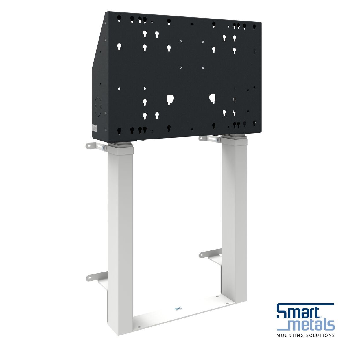 Vogels WALL LIFT FLOOR XXL W MAX 86,120KG - WHITE