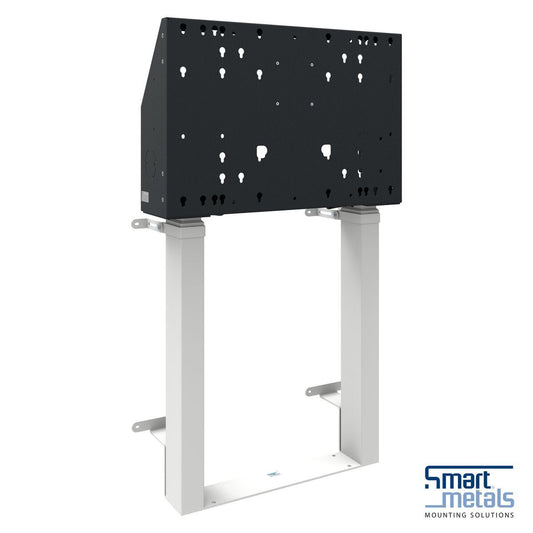 Vogels WALL LIFT FLOOR XXL W MAX 86,120KG - WHITE