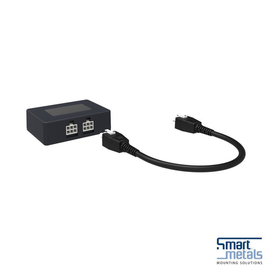 Vogels ANTI-COLLISION MODULE & 200MM CABLE - BLACK