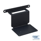 Vogels WALL FIXATION KIT FLOOR LIFTS - BLACK