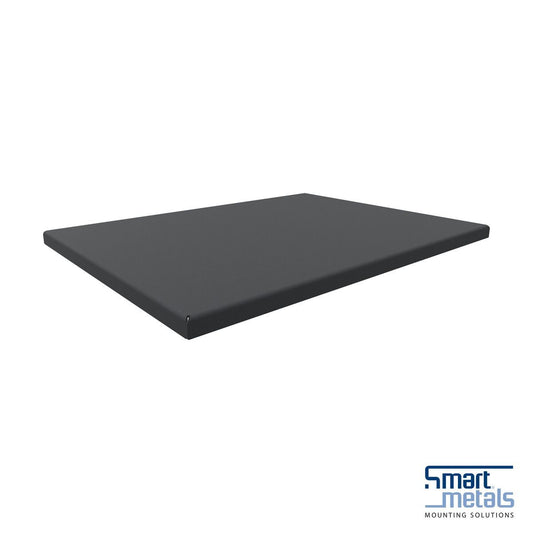 Vogels LAPTOP SUPPORT FLOOR LIFTS - BLACK