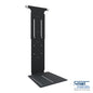 Vogels CAMERA SUPPORT FLOOR LIFTS MAX 86 - BLACK