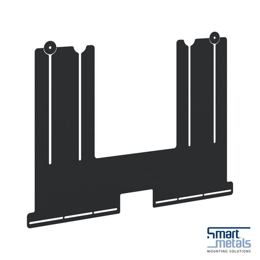 Vogels SOUNDBAR SUPPORT FLOOR LIFTS M4-M6 - BLACK