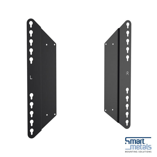 Vogels EXPANSION SET FOR LIFT BRACKET - BLACK