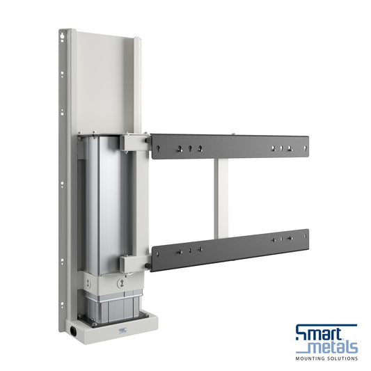 Vogels SWING-WALL LIFT 180 MAX. 100KG,65 - WHITE
