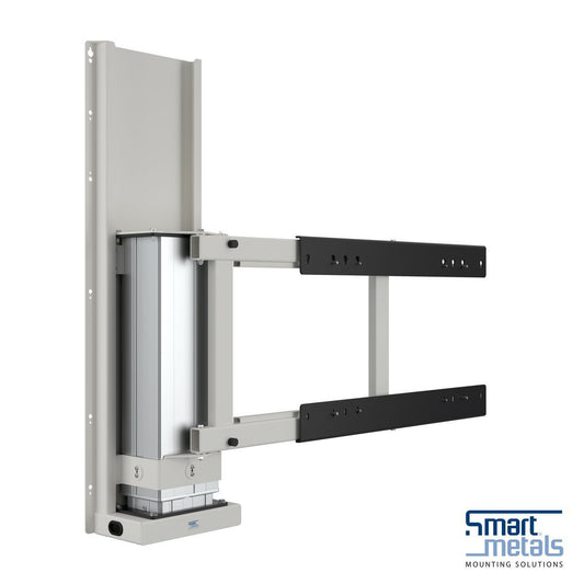 Vogels SWING WALL LIFT TOUCHSCREEN < 86 - WHITE
