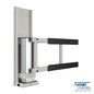 Vogels SWING WALL LIFT TOUCHSCREEN < 86 - WHITE