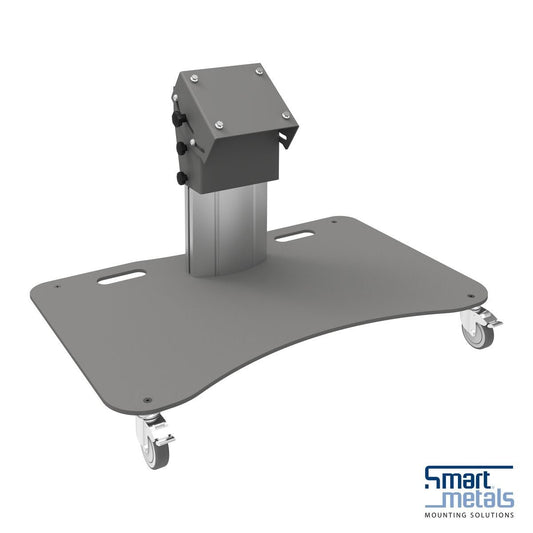 Vogels STAGE TROLLEY 350MM PANELS <65 - GREY