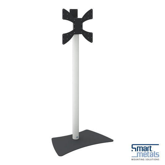 Vogels DESIGN STAND PANELS <55,30KG - BLACK