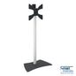 Vogels DESIGN STAND PANELS <55,30KG - BLACK