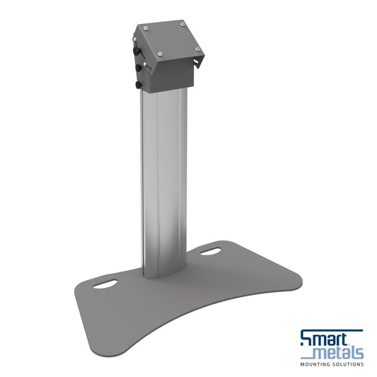 Vogels STAGE STAND 950MM MAX 65, 65KG - GREY