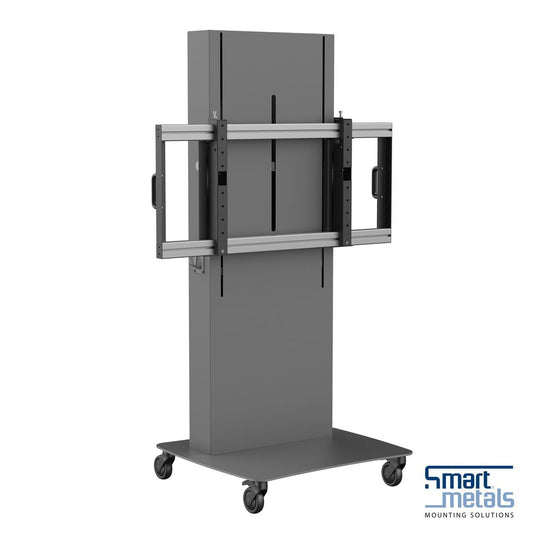 Vogels BUS TROLLEY ELECT. EXCL. INTERFACE - GREY