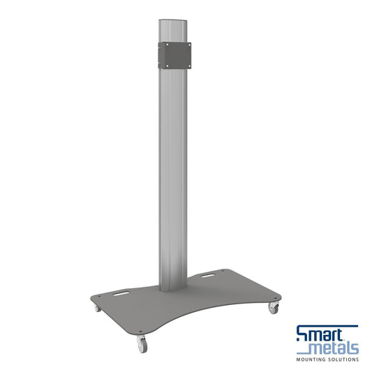 Vogels TROLLEY PANELS <90",85KG - SILVER