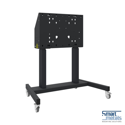 Vogels LIFT TROLL. B ANT-COL MAX 86,120KG - BLACK
