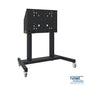 Vogels LIFT TROLL. B ANT-COL MAX 86,120KG - BLACK