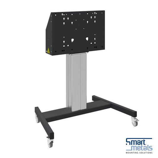 Vogels FLOOR LIFT TROLLEY B MAX 86, 120KG - BLACK
