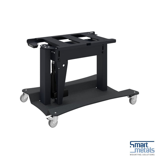 Vogels TIP & TOUCH STAND MAX 75" LOW 95KG - BLACK