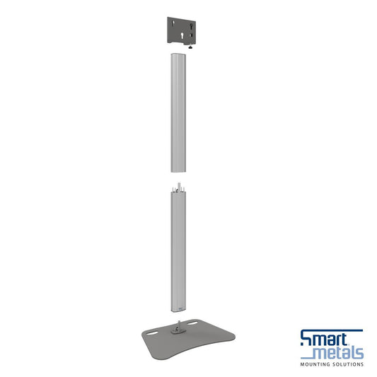 Vogels DIVISIBLE STAND PANELS <65,60KG - SILVER